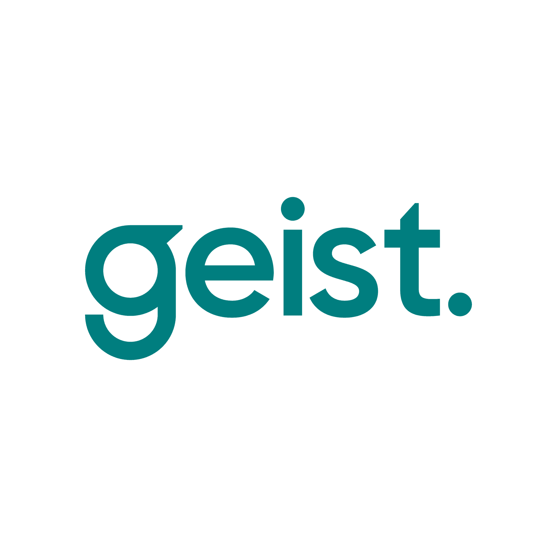 Geist — Spirit of leathercare