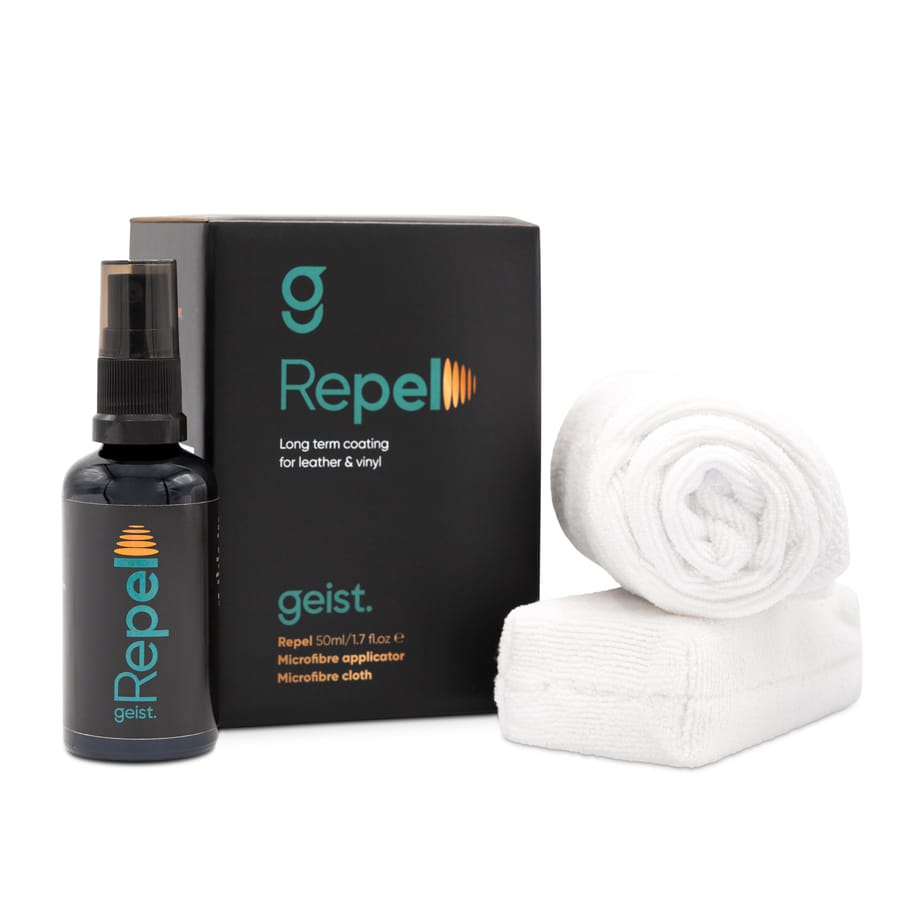 Geist Repel Coating 50 ml bottle